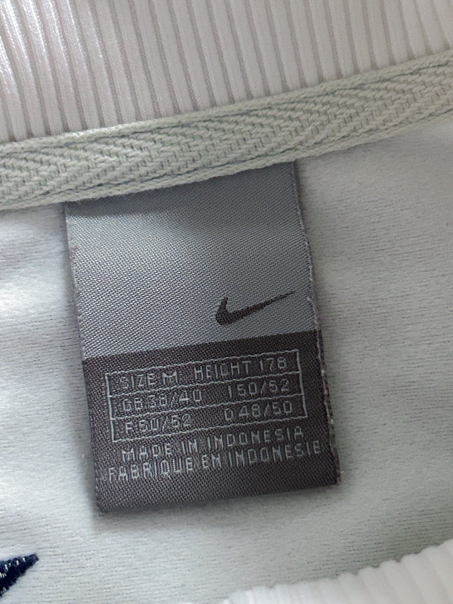 Nike Vintage *CORTEZ* Tracksuit | M