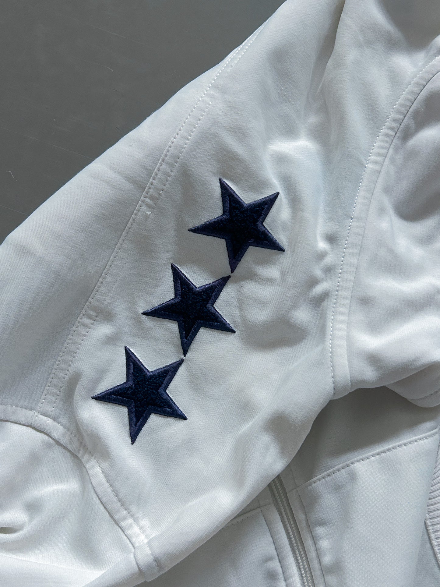 Nike Vintage *CORTEZ* Tracksuit | M