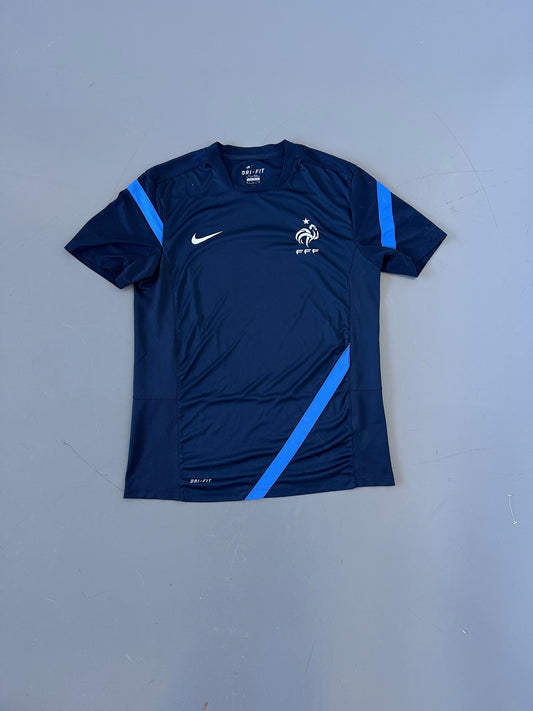 Nike x Frankreich Trikot | M