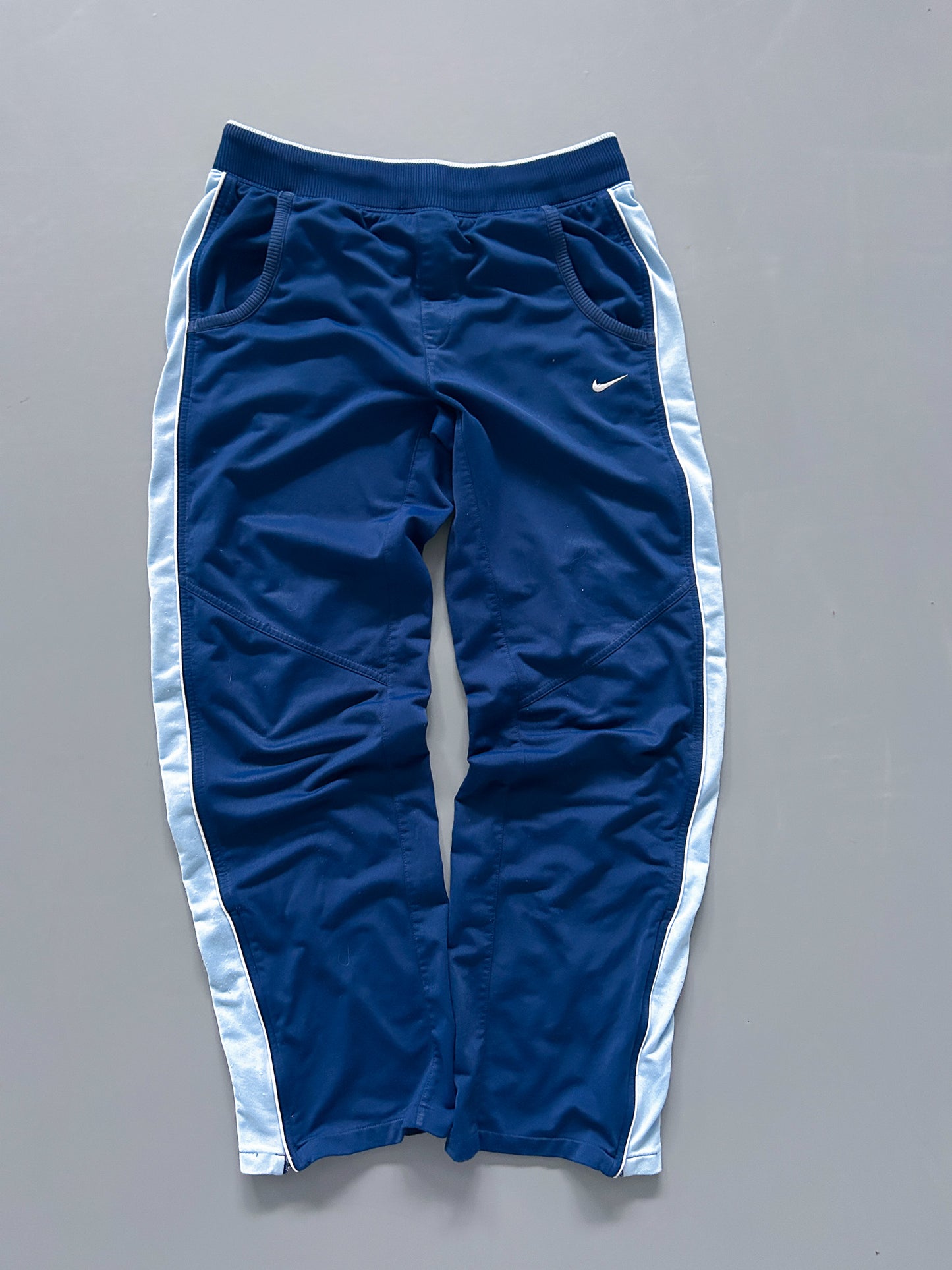 Nike Vintage *CORTEZ* Tracksuit | M