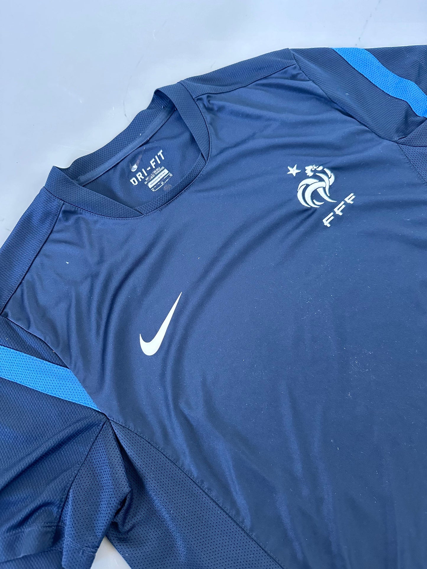 Nike x Frankreich Trikot | M