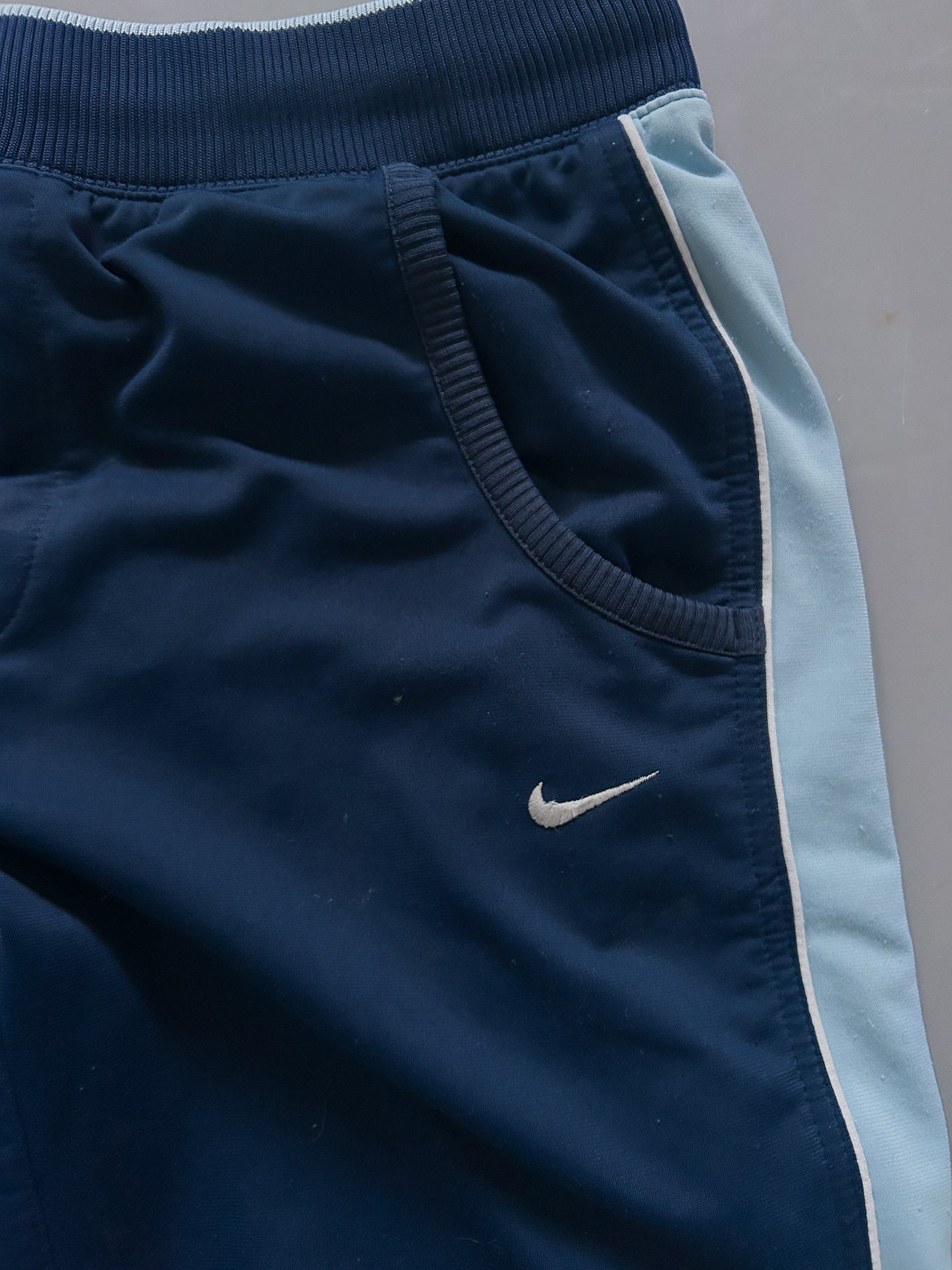 Nike Vintage *CORTEZ* Tracksuit | M