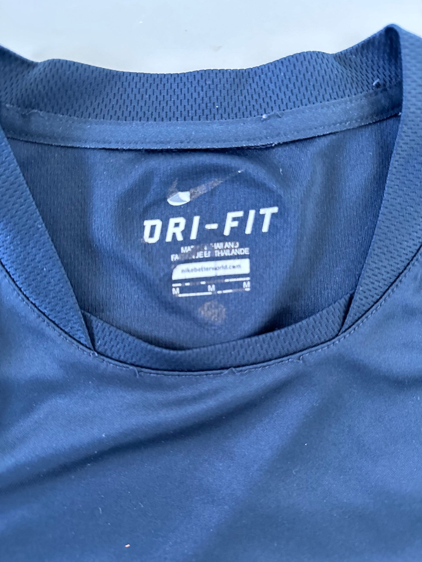 Nike x Frankreich Trikot | M