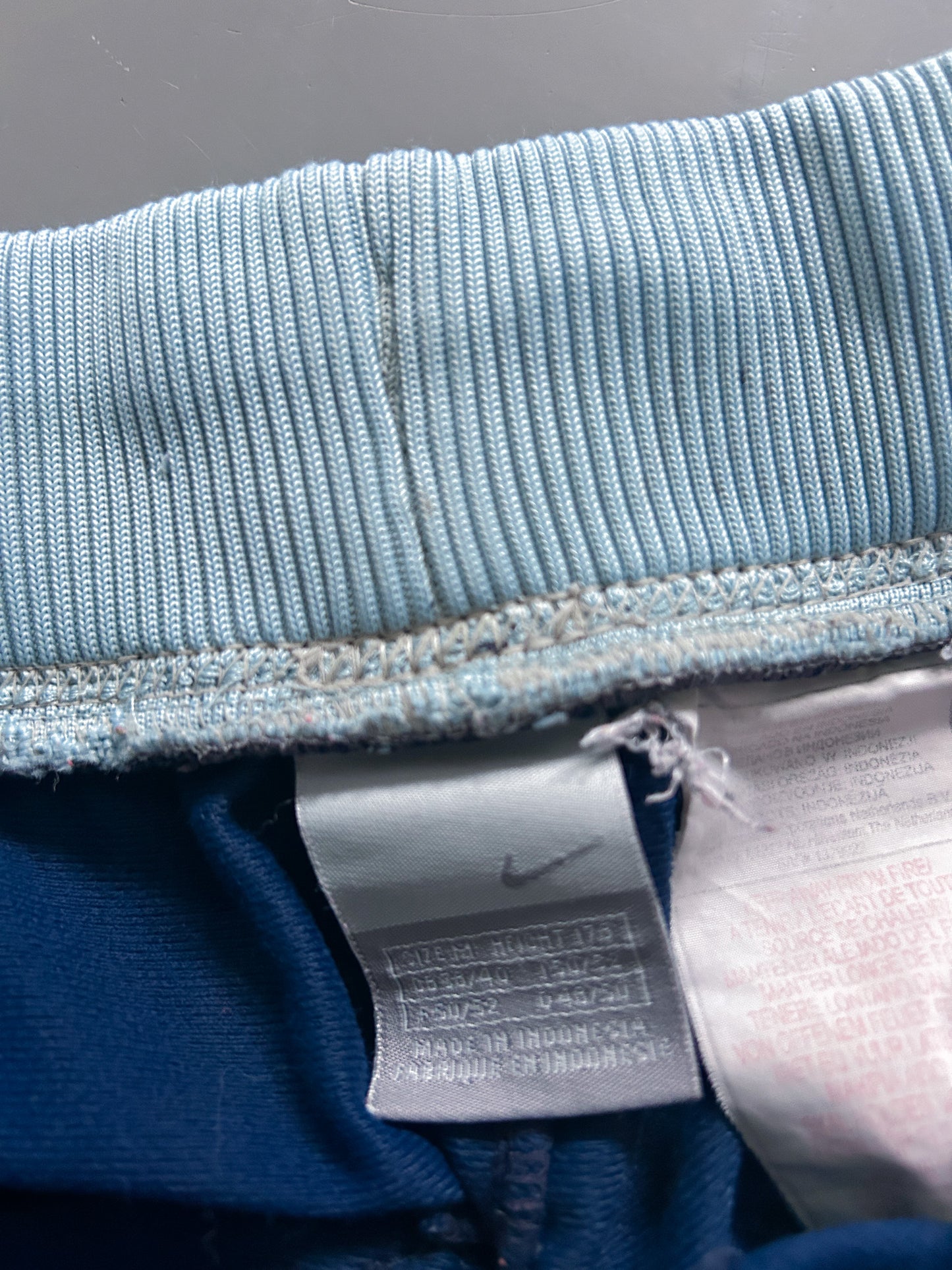Nike Vintage *CORTEZ* Tracksuit | M
