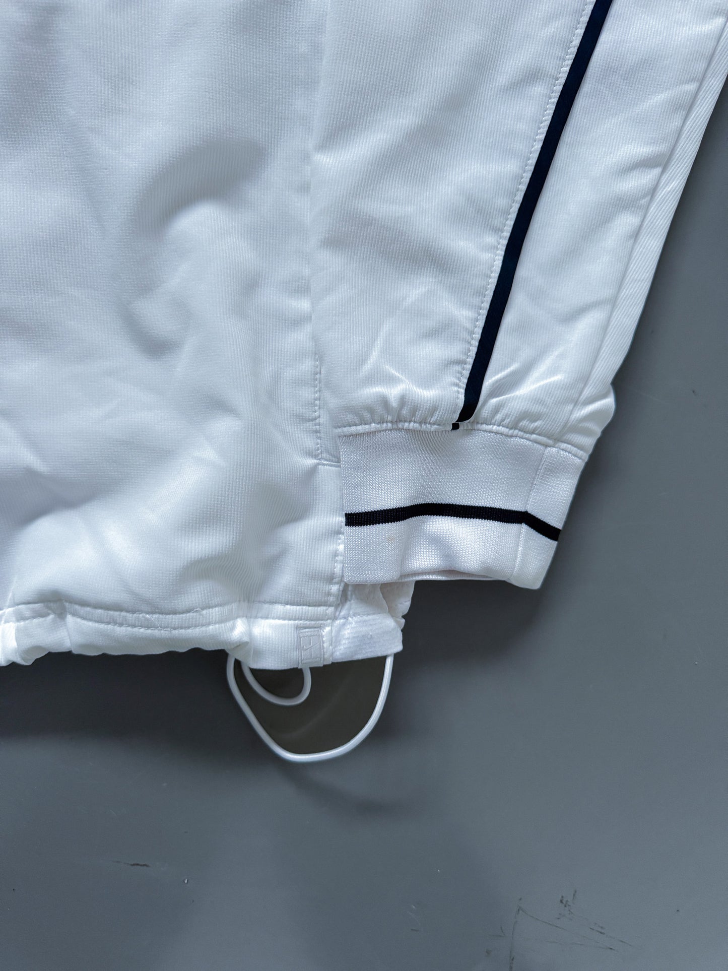 Nike Vintage Trackjacket | L
