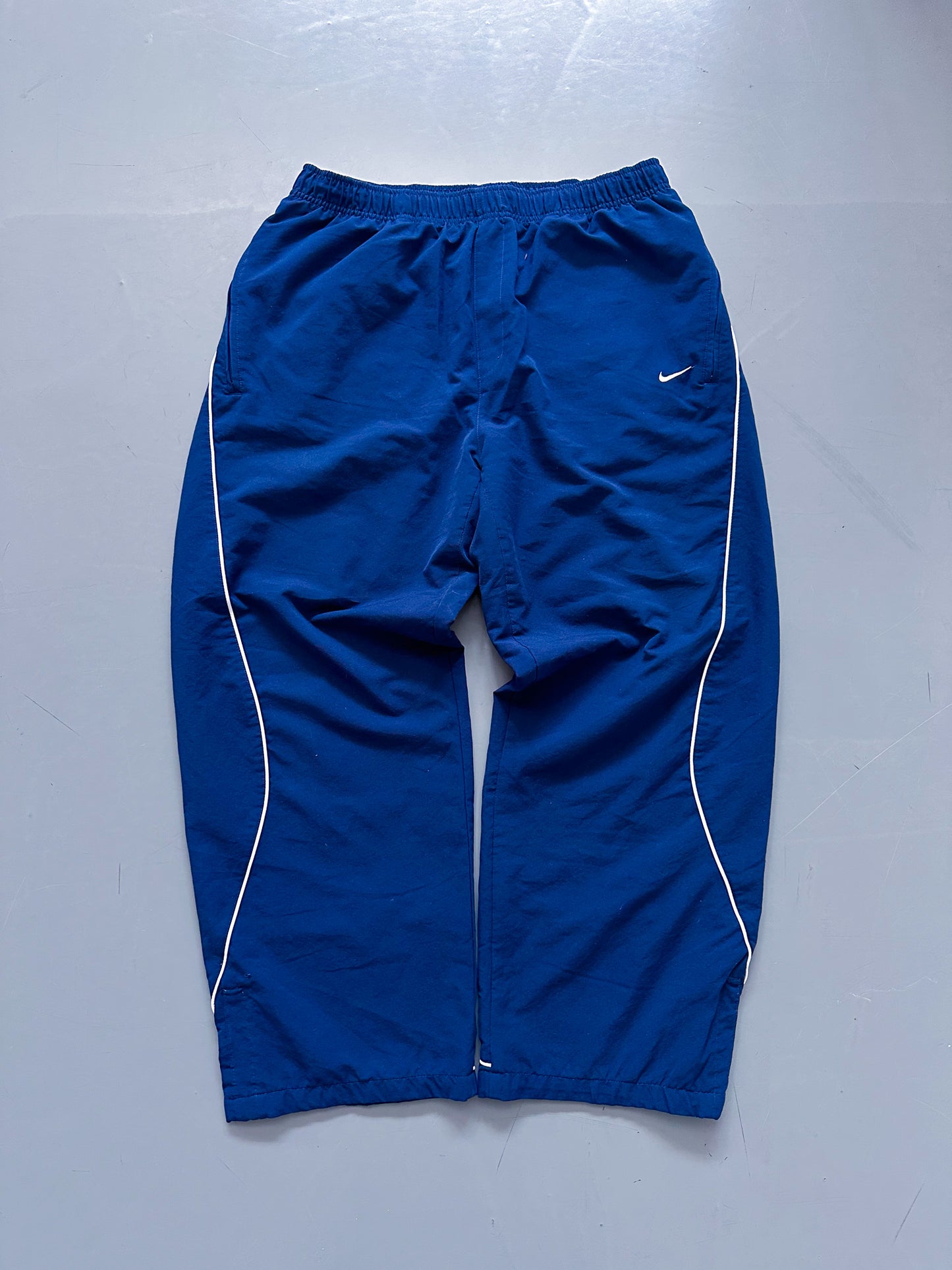 Nike Vintage Trackpants | L
