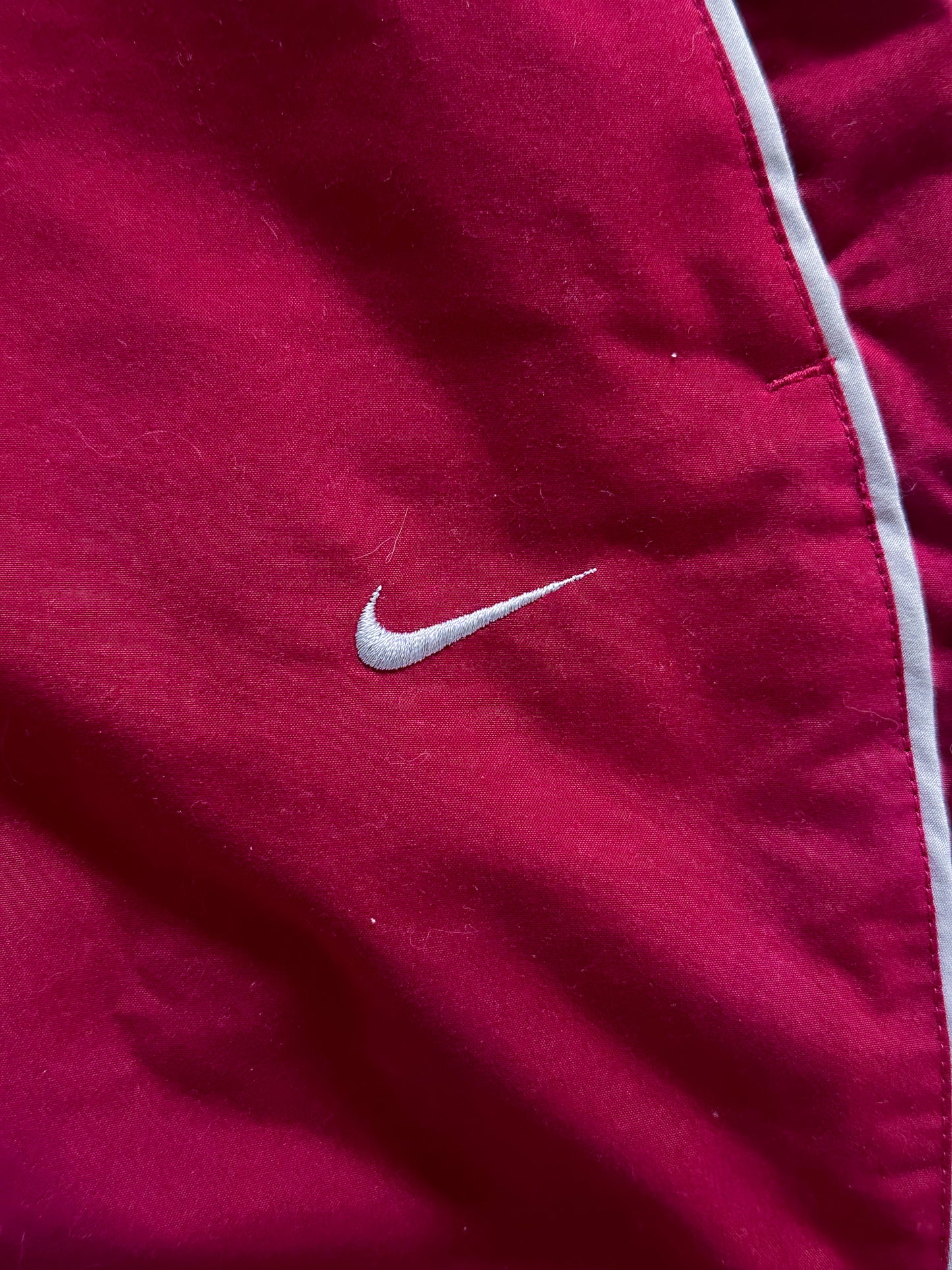 Nike Vintage Trackpants | M
