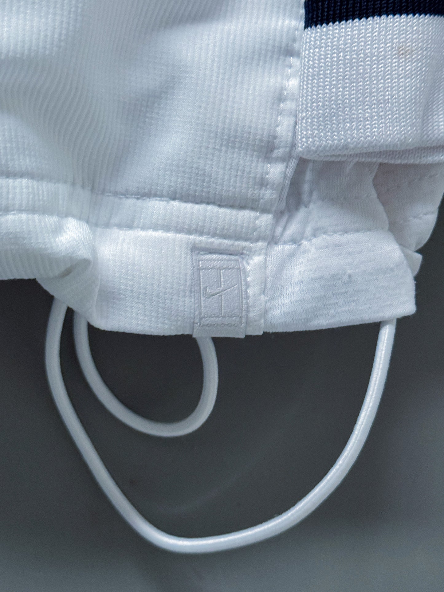 Nike Vintage Trackjacket | L