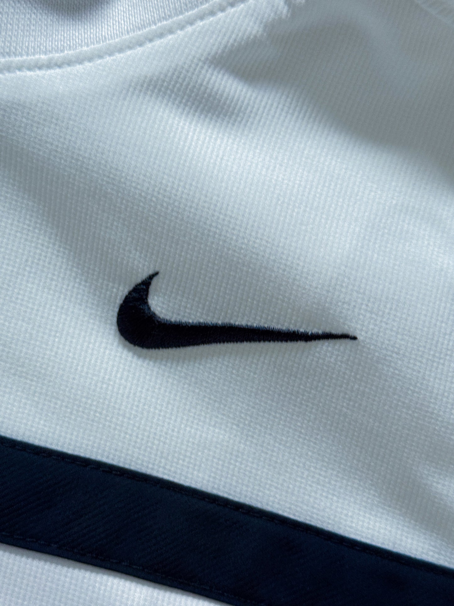 Nike Vintage Trackjacket | L