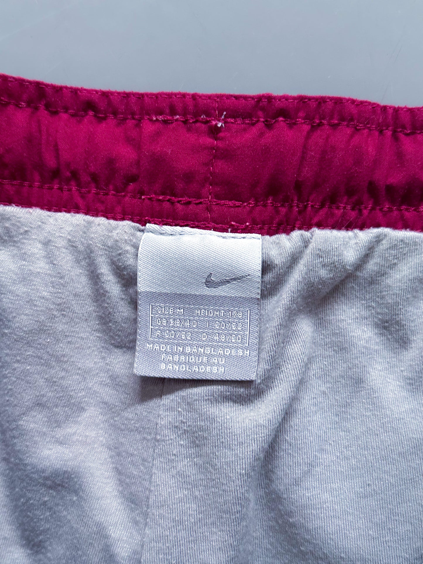 Nike Vintage Trackpants | M