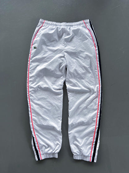 Lacoste Vintage Trackpants | M