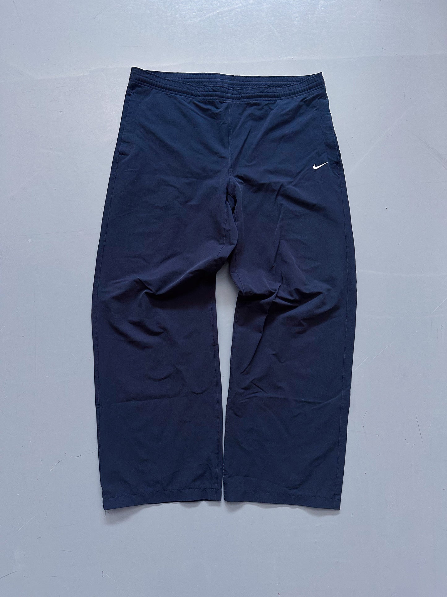 Nike Vintage Baggy Trackpants | M