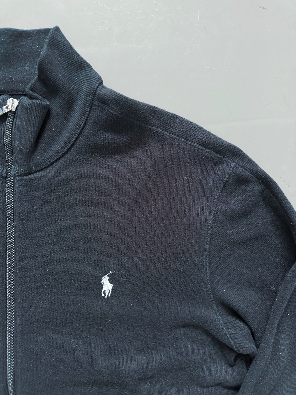 Polo Ralph Lauren Vintage Strickjacke | S