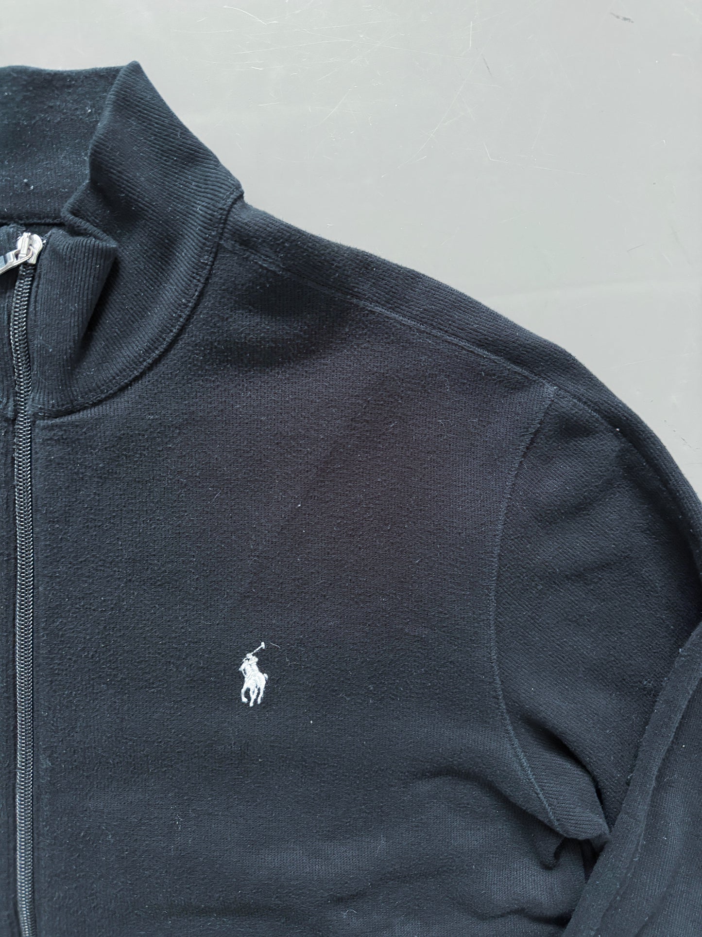 Polo Ralph Lauren Vintage Strickjacke | S