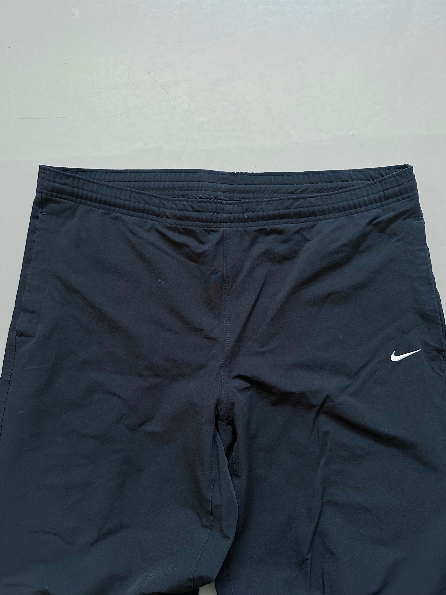 Nike Vintage Baggy Trackpants | M