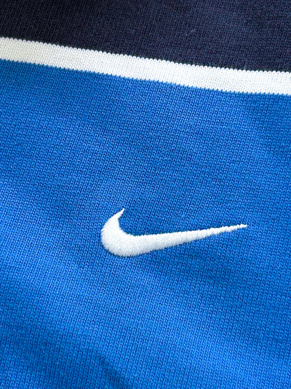 Nike Vintage Polo Longsleeve | M