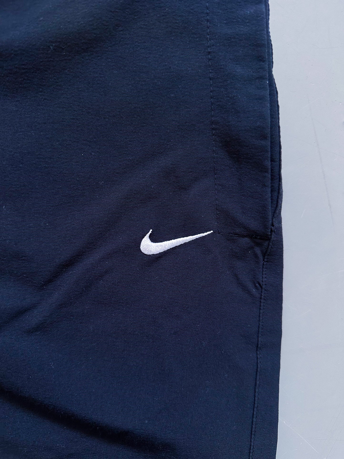 Nike Vintage Baggy Trackpants | M