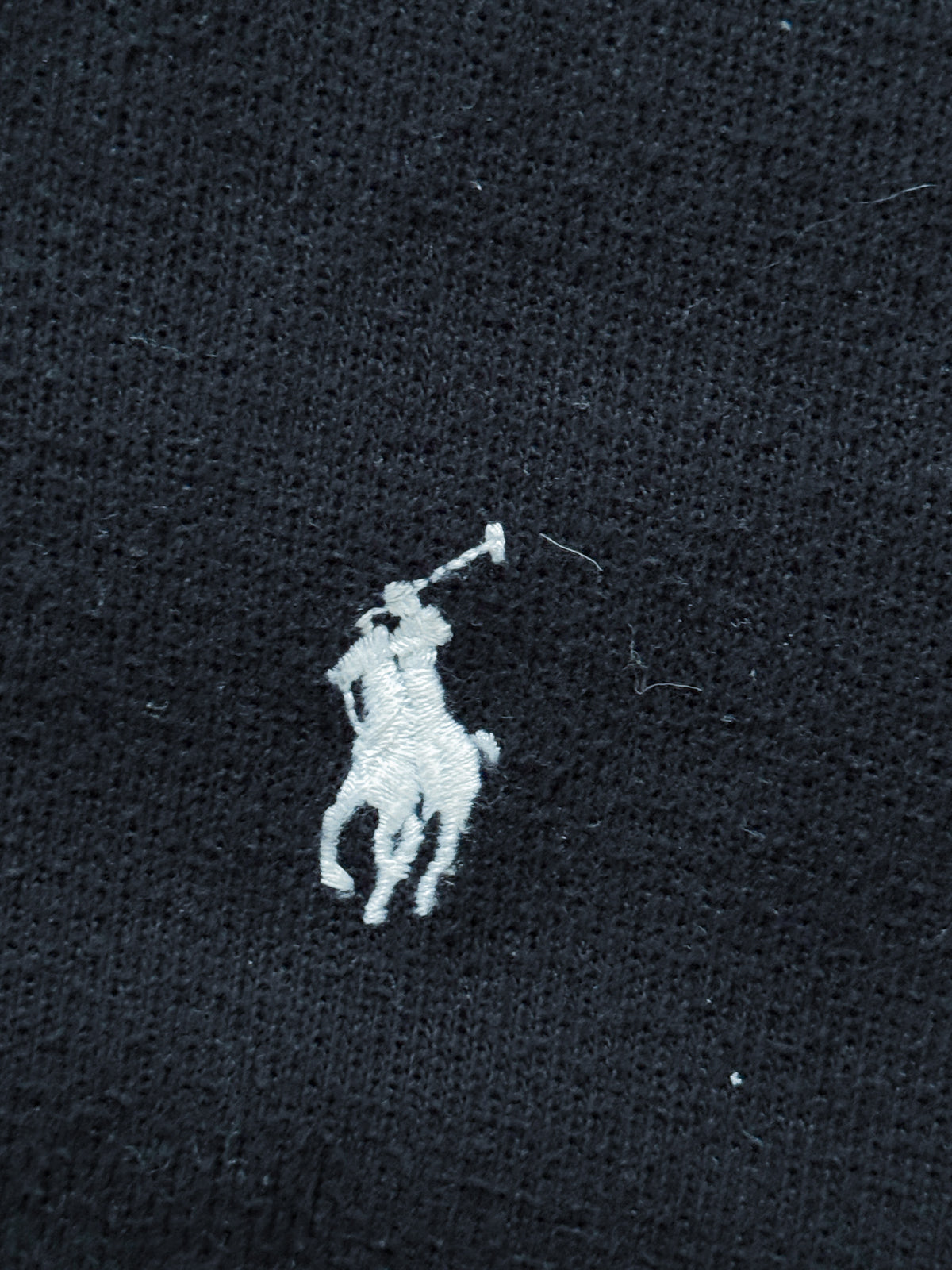 Polo Ralph Lauren Vintage Strickjacke | S