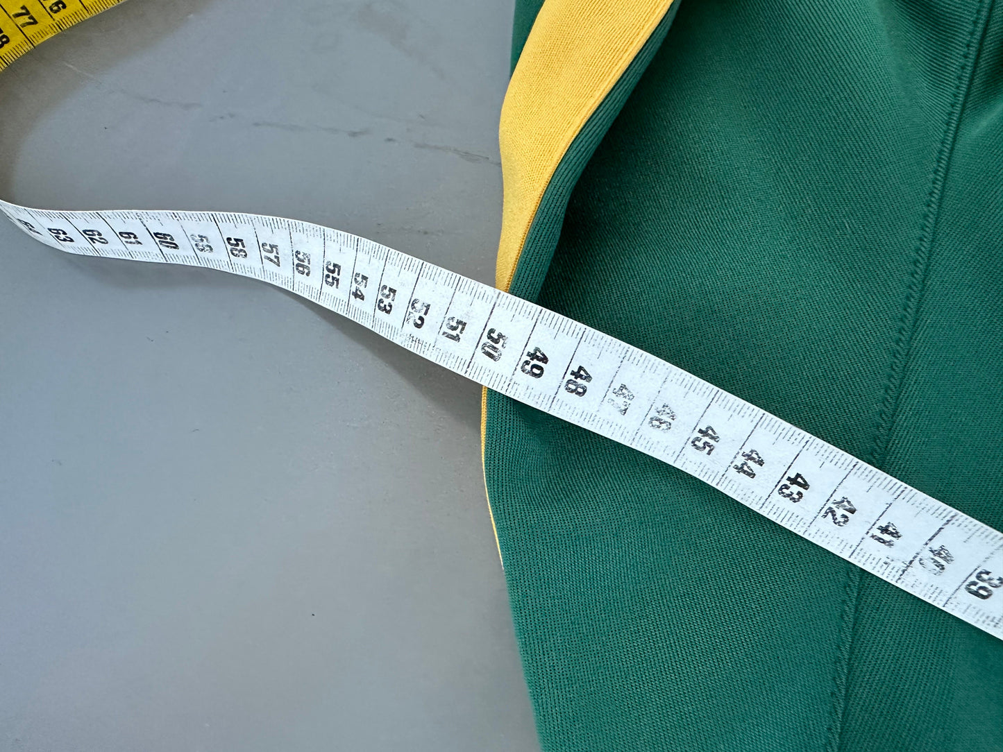 Nike x Celtic Vintage Trackjacket | S