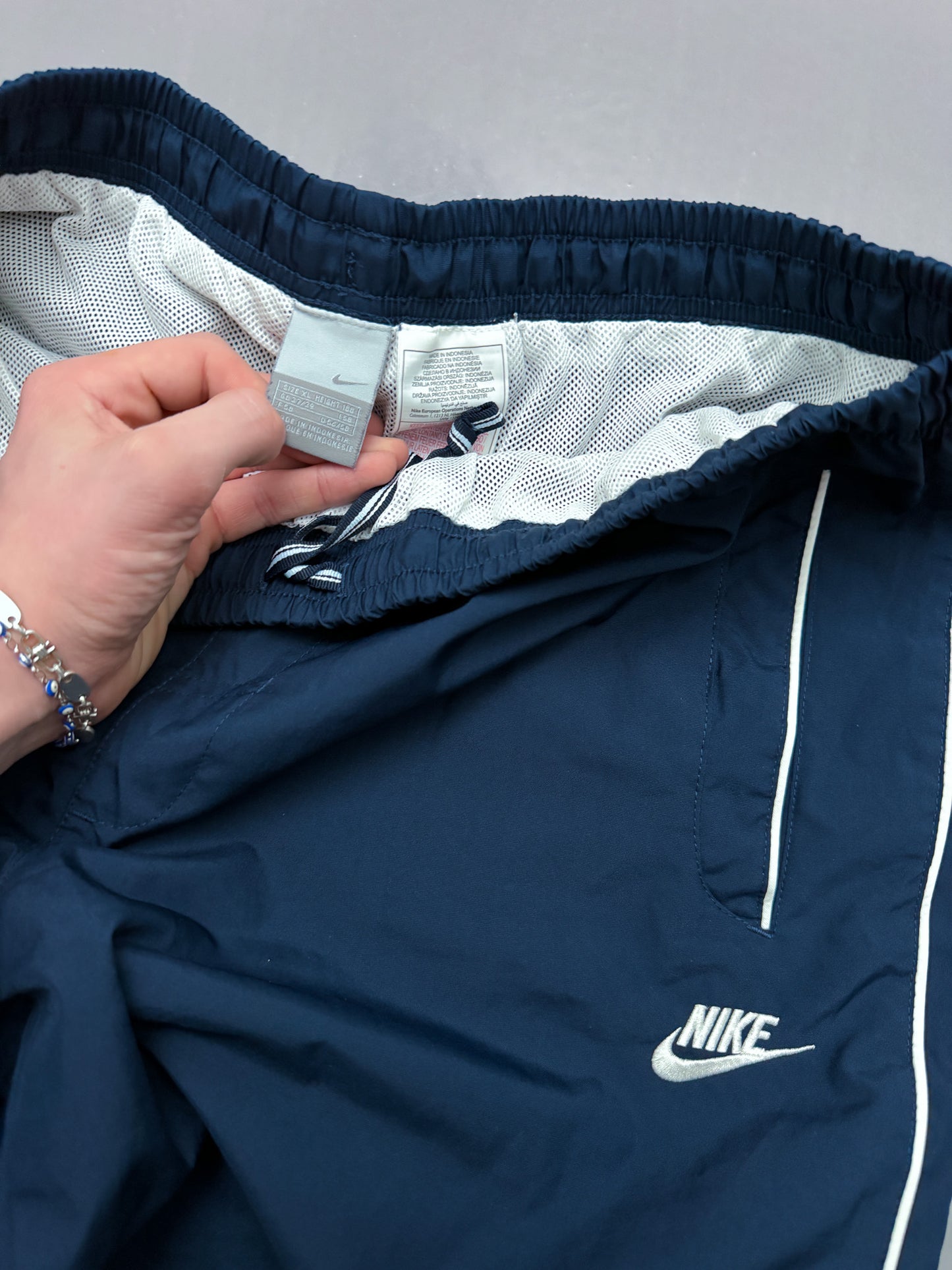 Nike Vintage *Sporting Excellence* Trackpants | XL;XXL