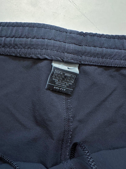 Nike Vintage Baggy Trackpants | M