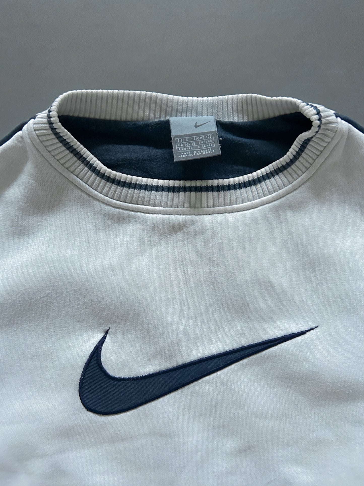 Nike Vintage Pullover | S