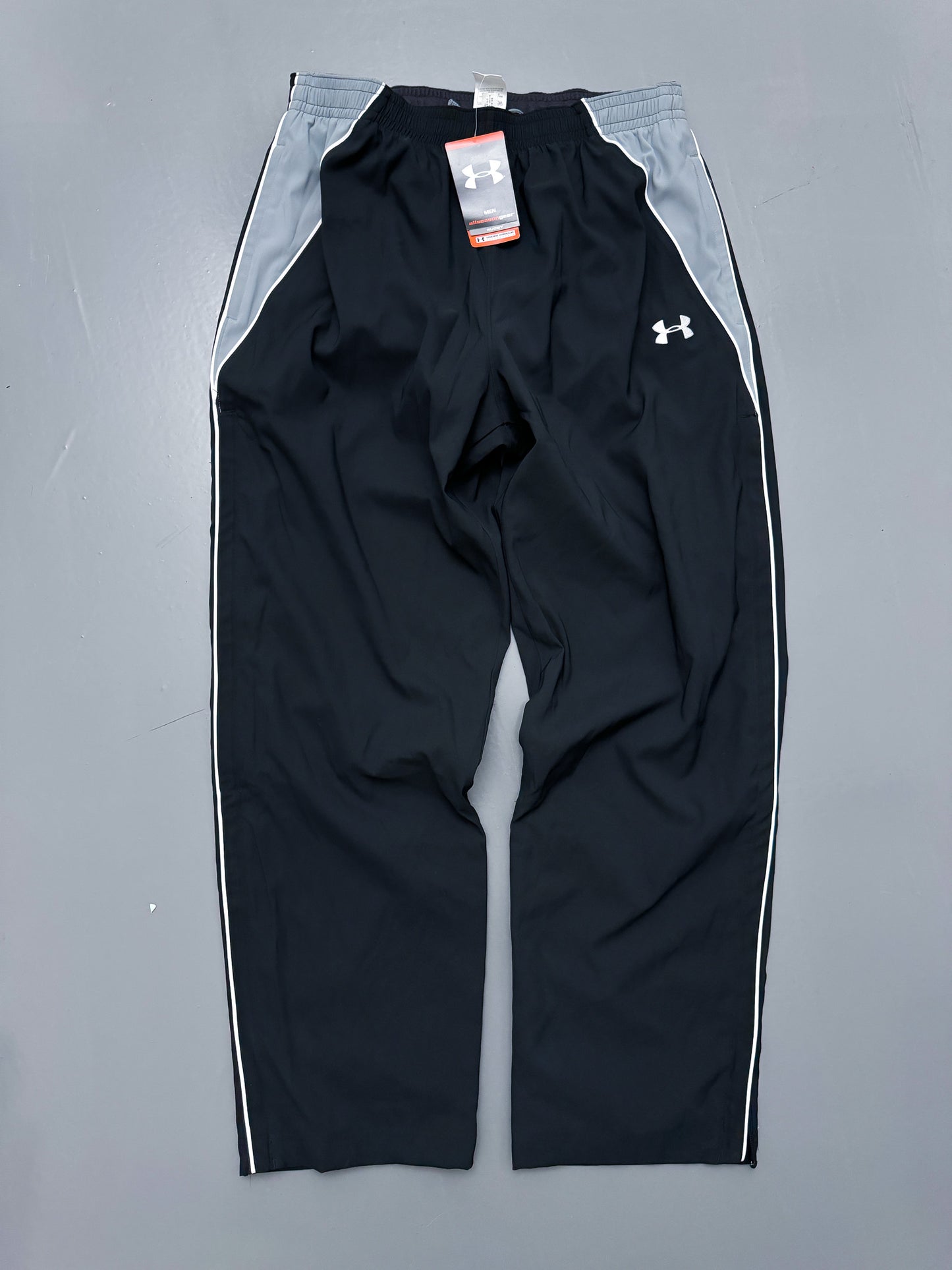 Under Armour Vintage *Deadstock* Trackpants | L