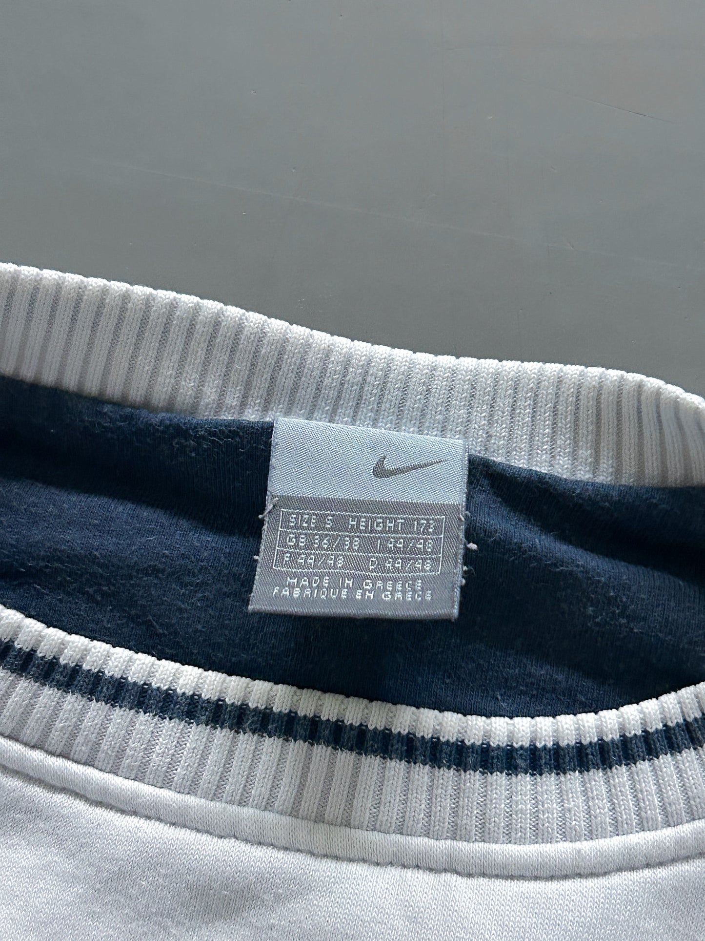 Nike Vintage Pullover | S