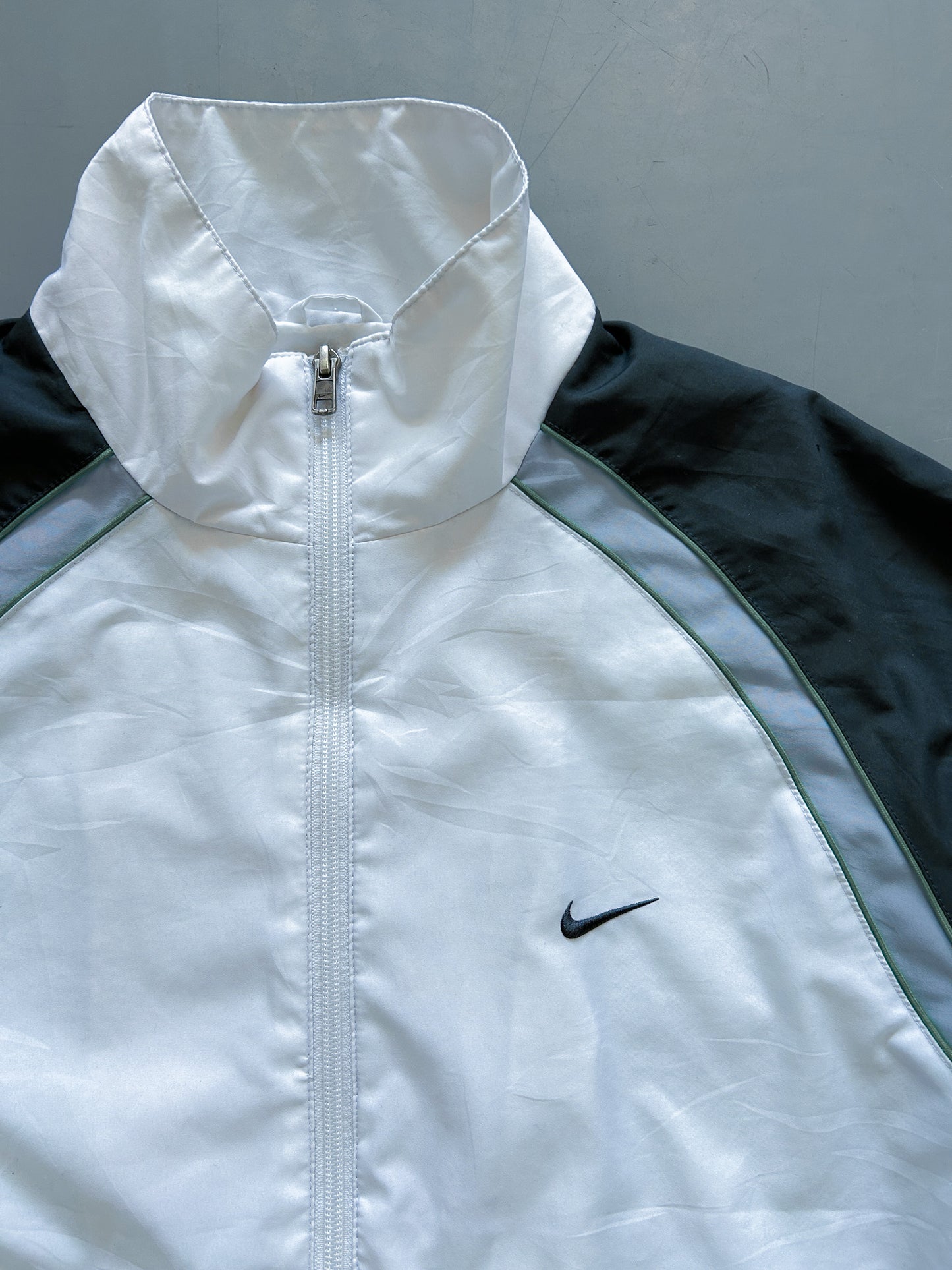 Nike Vintage Trackjacket | M
