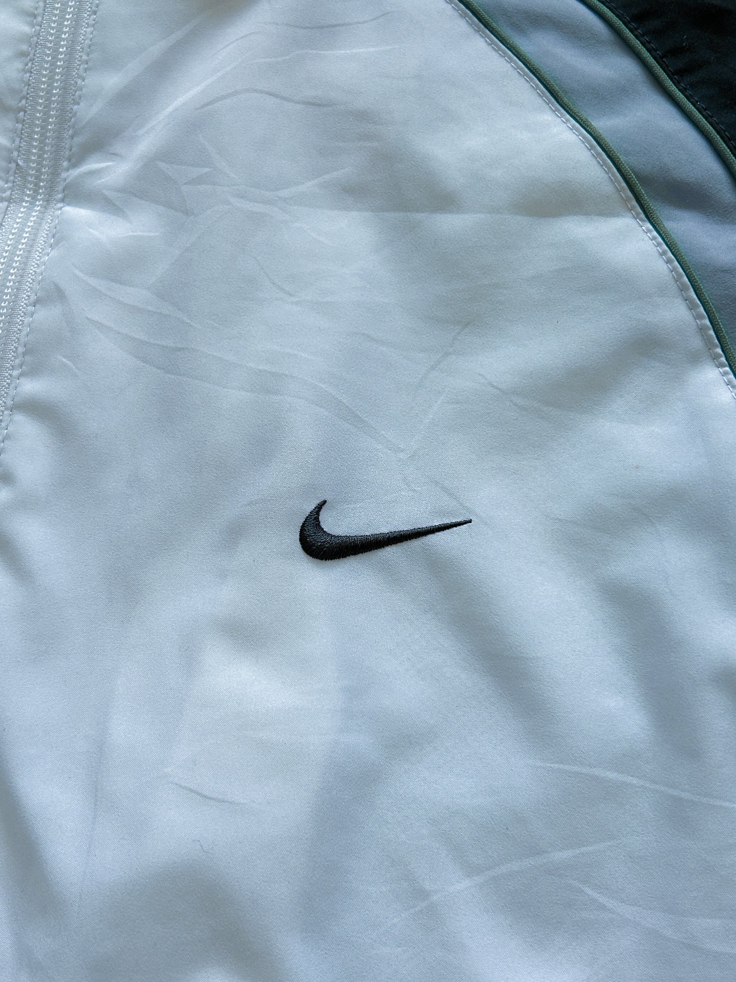 Nike Vintage Trackjacket | M