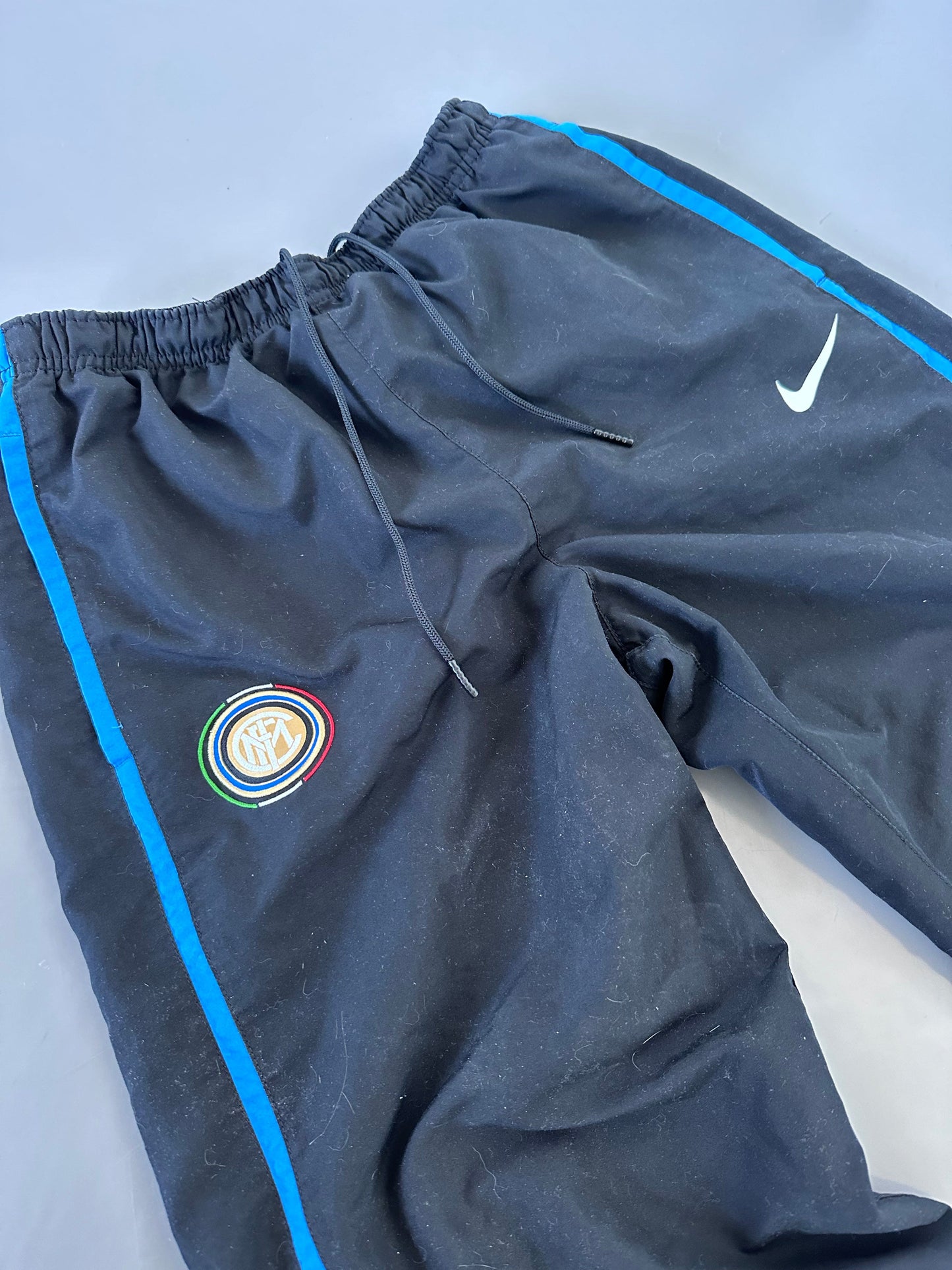 Nike x Inter Mailand Trackpants | M