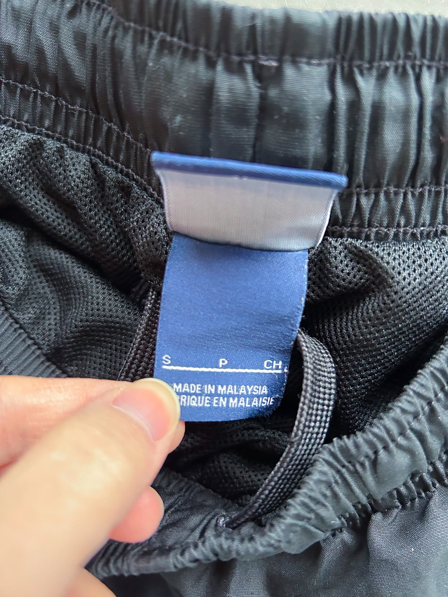 Nike Vintage Trackpants | S