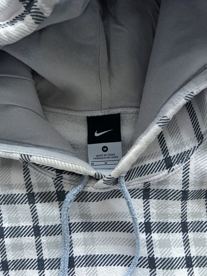 Nike Vintage *PLAID* Pullover | M