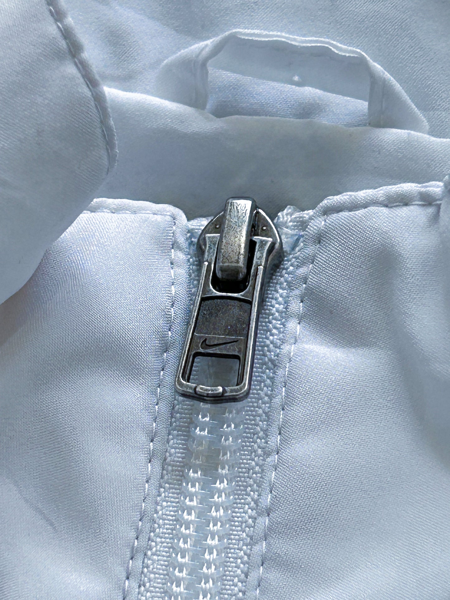 Nike Vintage Trackjacket | M