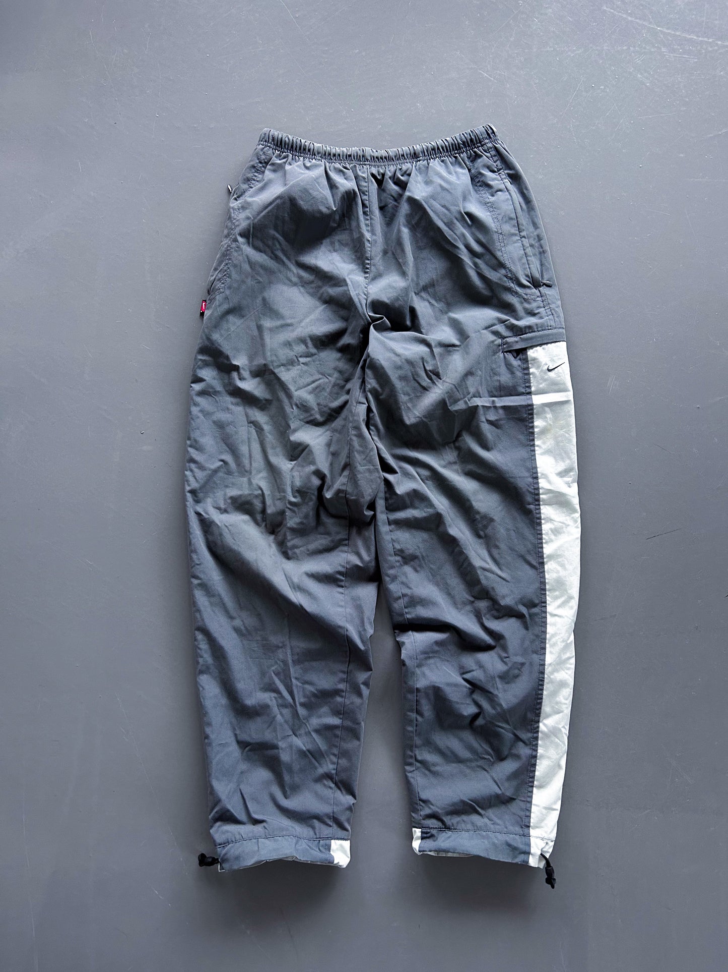Nike Vintage Trackpants | M