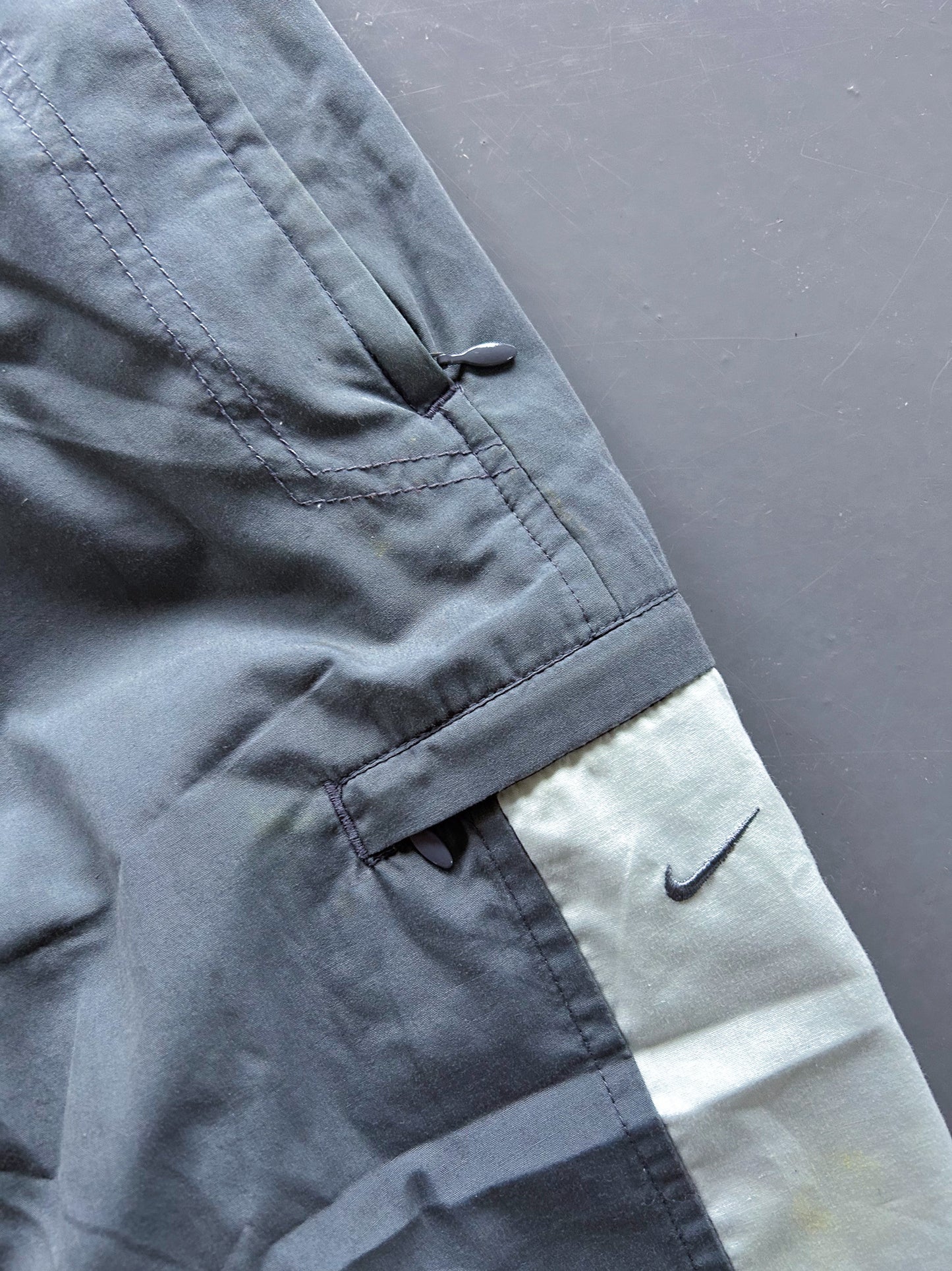 Nike Vintage Trackpants | M