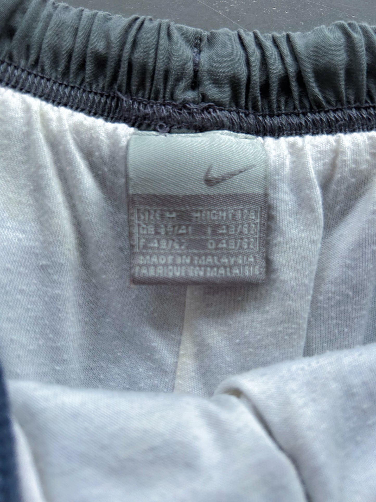 Nike Vintage Trackpants | M