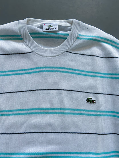 Lacoste Vintage *PREMIUM* Pullover | M