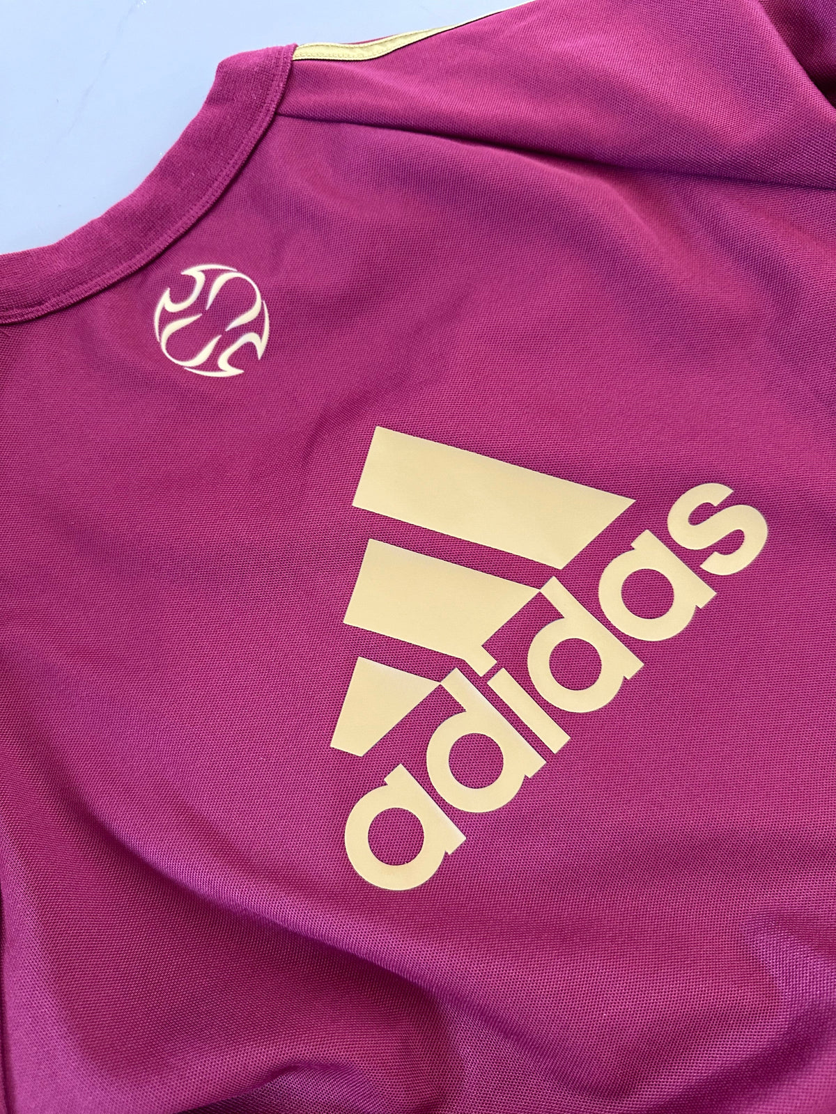 Adidas x FC Arsenal Vintage Pullover | S