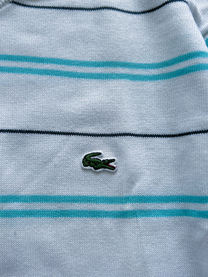 Lacoste Vintage *PREMIUM* Pullover | M