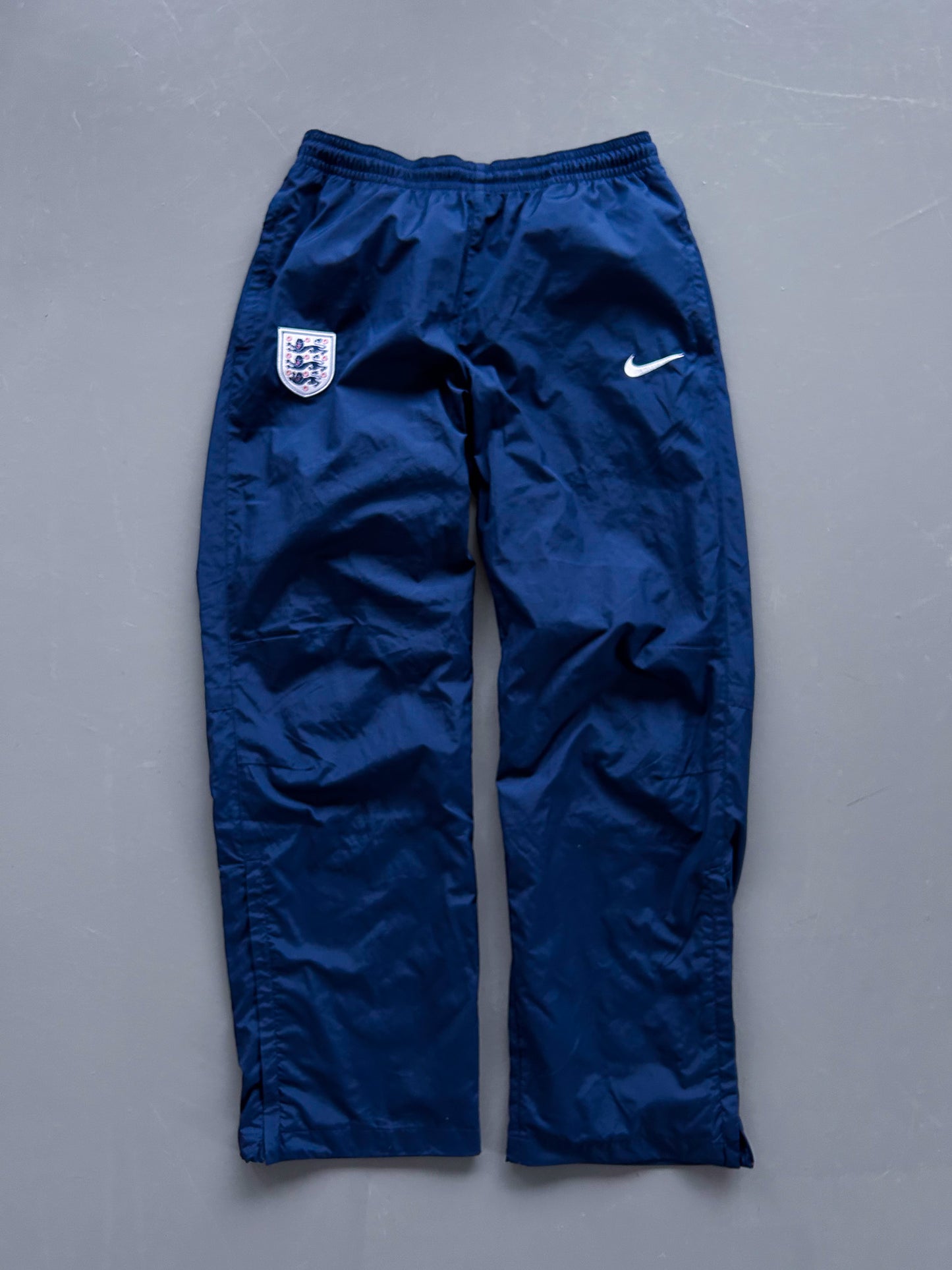 Nike x England Vintage Trackpants | M