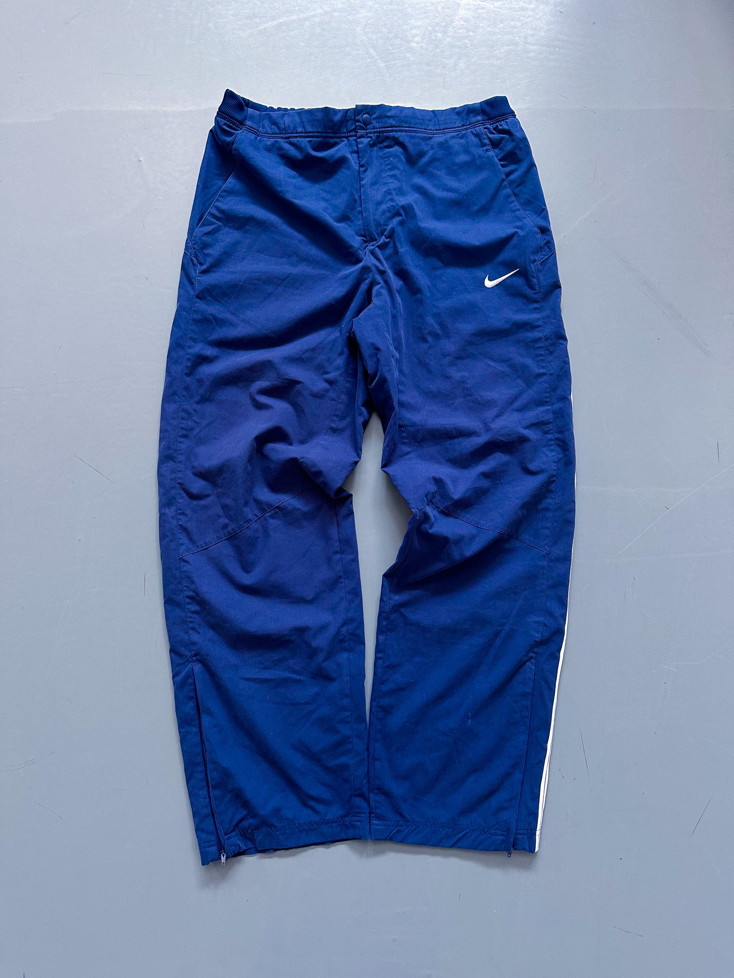 Nike Vintage *CORTEZ* Trackpants | L