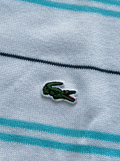 Lacoste Vintage *PREMIUM* Pullover | M