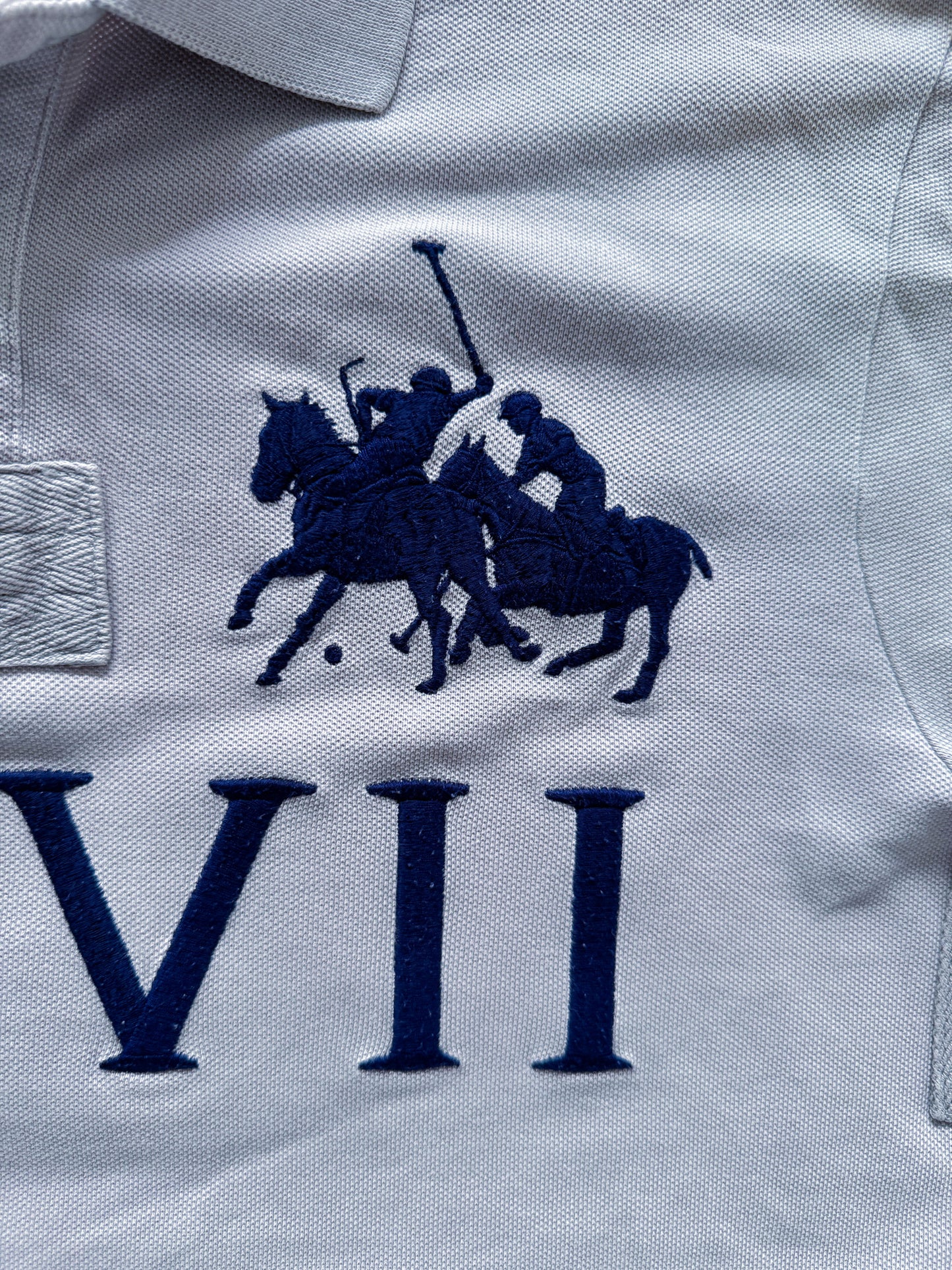 Polo Ralph Lauren Vintage Polo-Shirt | M