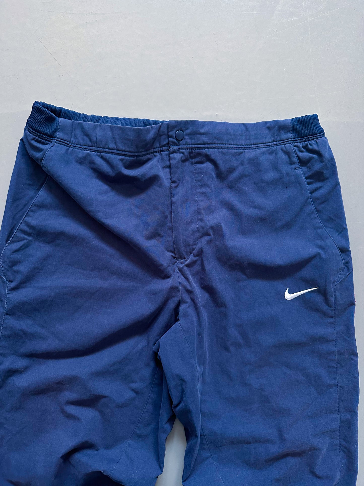 Nike Vintage *CORTEZ* Trackpants | L
