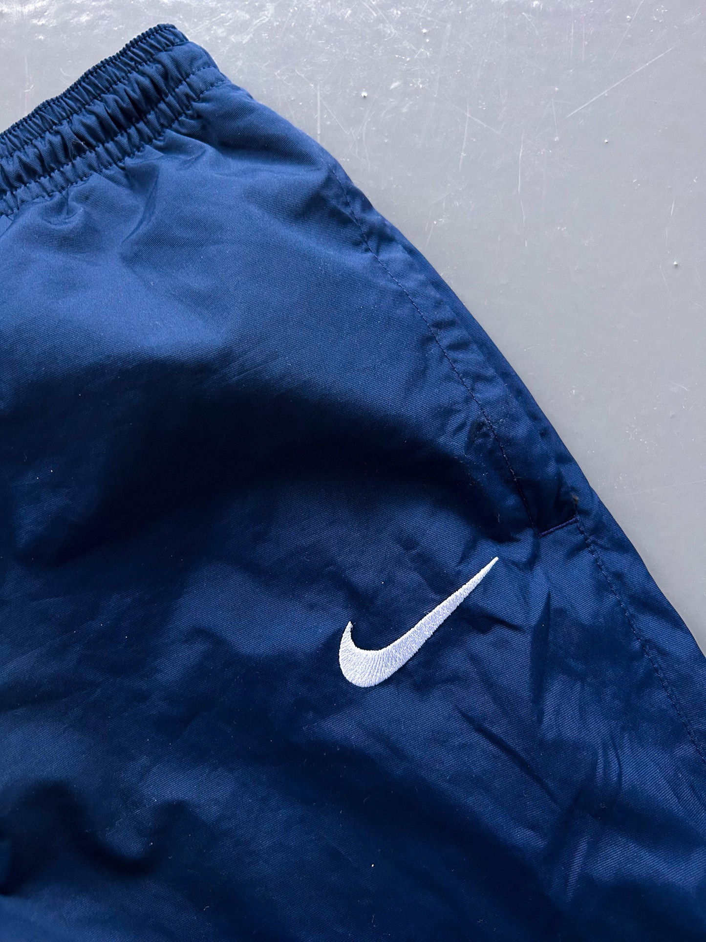 Nike x England Vintage Trackpants | M