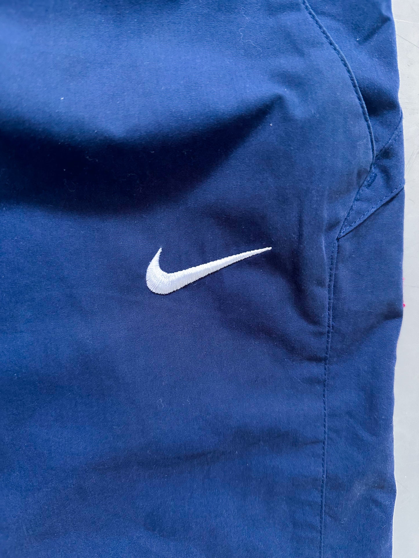 Nike Vintage *CORTEZ* Trackpants | L