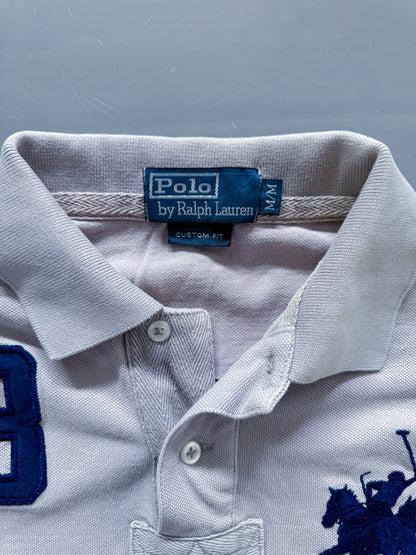 Polo Ralph Lauren Vintage Polo-Shirt | M