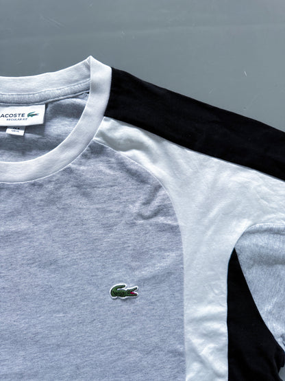 Lacoste Vintage Shirt | XL