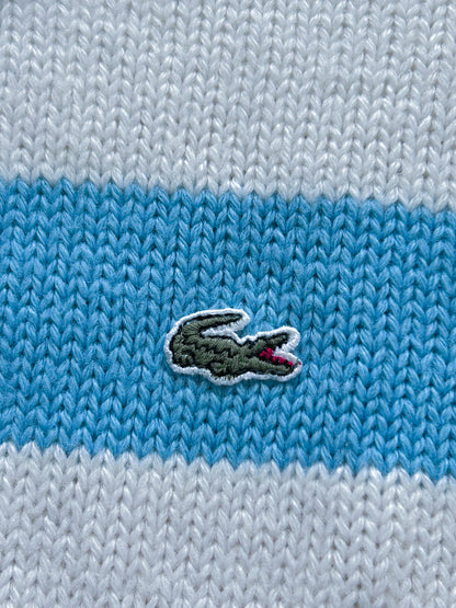 Lacoste Vintage *PREMIUM* Pullover | M